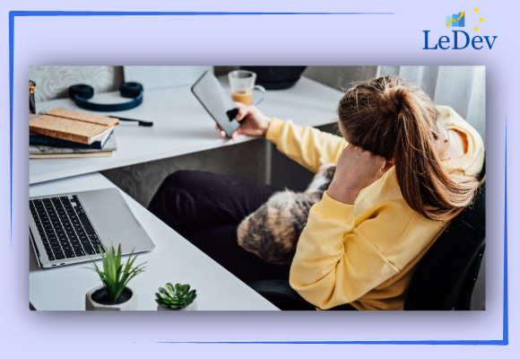 Daily Leadership Dilemma Article